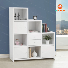 Tủ trang trí phòng khách Nolulu - TPK010