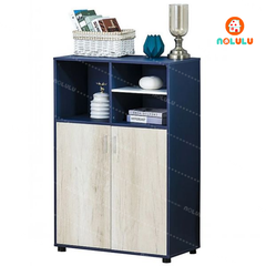 Tủ trang trí phòng khách Nolulu - TPK011