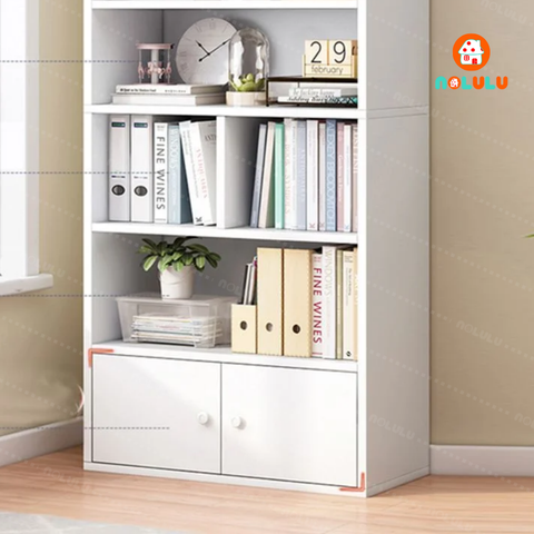 Tủ trang trí phòng khách Nolulu - TPK013