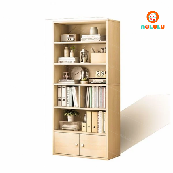 Tủ trang trí phòng khách Nolulu - TPK013