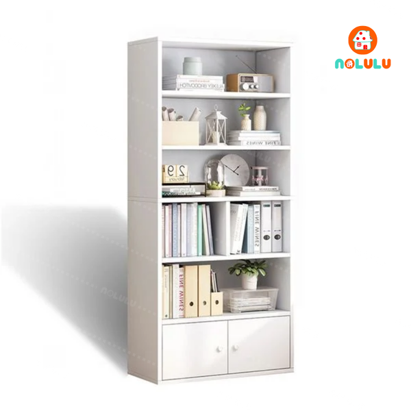 Tủ trang trí phòng khách Nolulu - TPK013