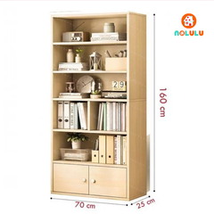 Tủ trang trí phòng khách Nolulu - TPK013