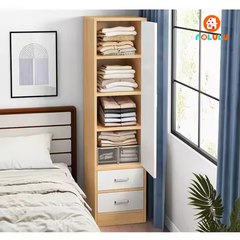 Tủ quần áo hiện đại Nolulu - TQA001