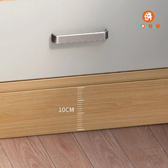 Tủ quần áo hiện đại Nolulu - TQA001