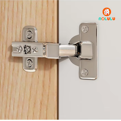 Tủ quần áo hiện đại Nolulu - TQA003