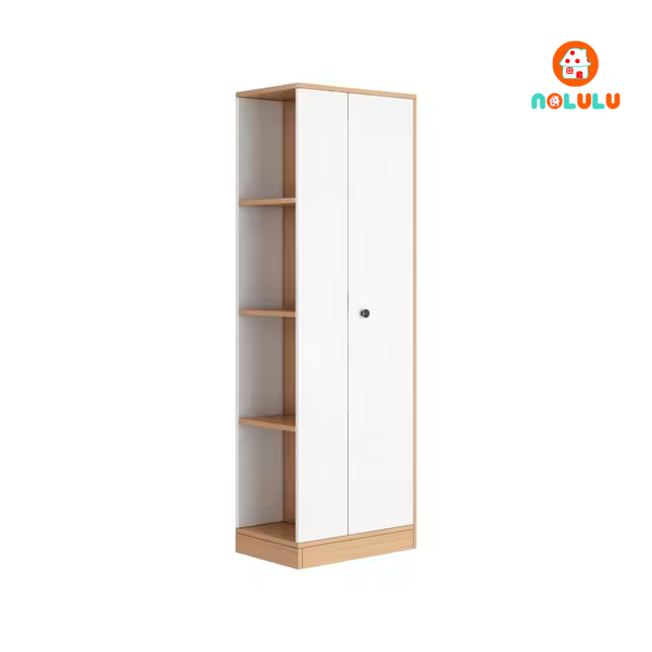 Tủ quần áo hiện đại Nolulu - TQA003