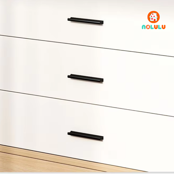 Tủ quần áo hiện đại Nolulu - TQA004