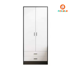 Tủ quần áo hiện đại Nolulu - TQA005
