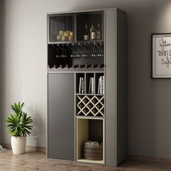 Tủ Rượu Thiết Kế Hiện Đại TR-108