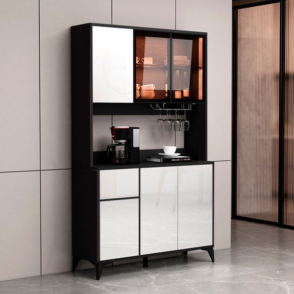 Tủ Rượu Thiết Kế Phòng Khách TR-111