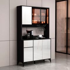 Tủ Rượu Thiết Kế Phòng Khách TR-111