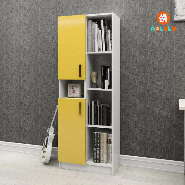 Tủ trang trí phòng khách Nolulu - TPK001