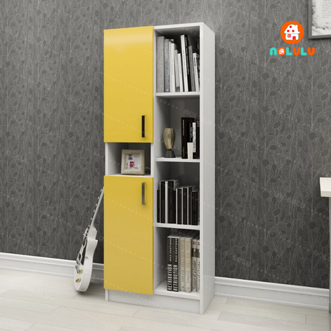 Tủ trang trí phòng khách Nolulu - TPK001