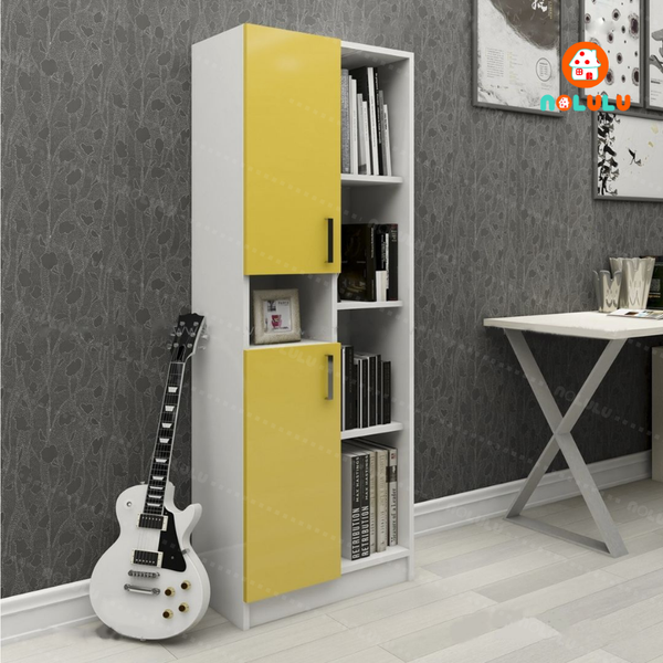 Tủ trang trí phòng khách Nolulu - TPK001