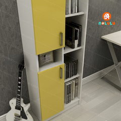 Tủ trang trí phòng khách Nolulu - TPK001