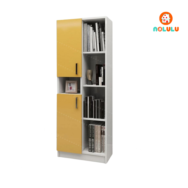 Tủ trang trí phòng khách Nolulu - TPK001