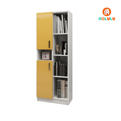 Tủ trang trí phòng khách Nolulu - TPK001