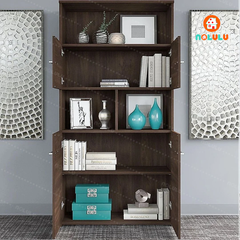 Tủ trang trí phòng khách Nolulu - TPK002