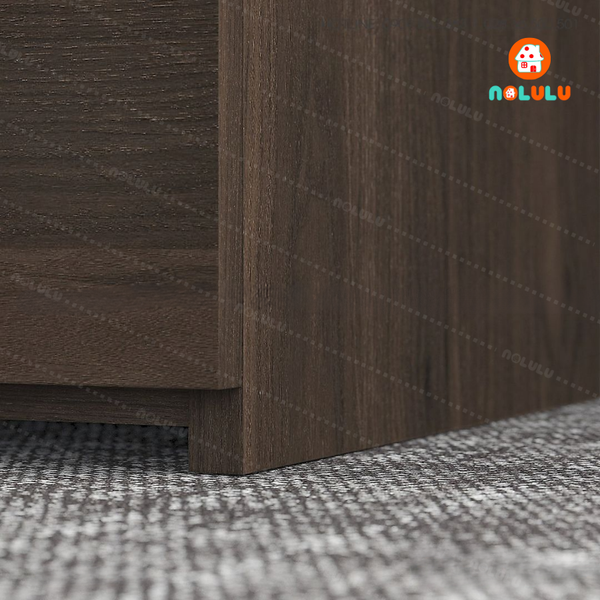 Tủ trang trí phòng khách Nolulu - TPK002
