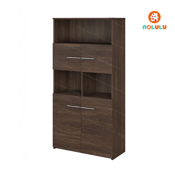 Tủ trang trí phòng khách Nolulu - TPK002