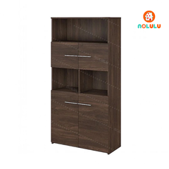 Tủ trang trí phòng khách Nolulu - TPK002