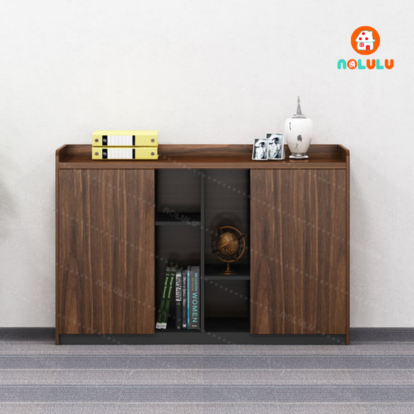 Tủ Trang Trí Để Đồ Đa Năng  Nolulu - TTT001