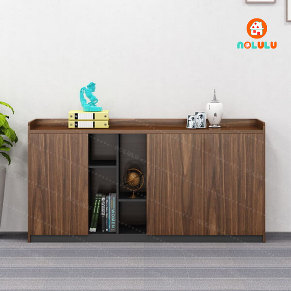 Tủ Trang Trí Để Đồ Đa Năng  Nolulu - TTT001
