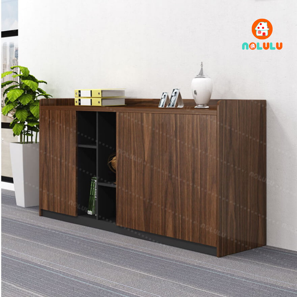 Tủ Trang Trí Để Đồ Đa Năng  Nolulu - TTT001