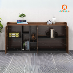 Tủ Trang Trí Để Đồ Đa Năng  Nolulu - TTT001