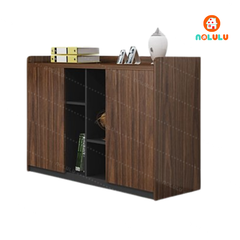 Tủ Trang Trí Để Đồ Đa Năng  Nolulu - TTT001