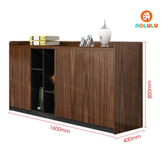 Tủ Trang Trí Để Đồ Đa Năng  Nolulu - TTT001