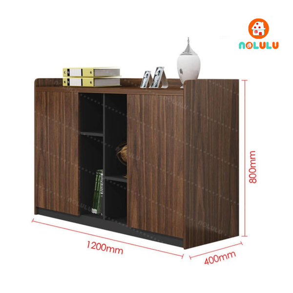 Tủ Trang Trí Để Đồ Đa Năng  Nolulu - TTT001