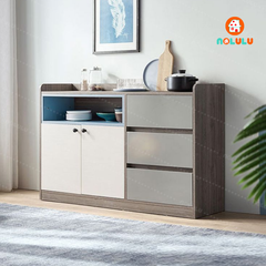 Tủ Trang Trí Để Đồ Đa Năng Nolulu - TTT002