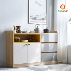 Tủ Trang Trí Để Đồ Đa Năng Nolulu - TTT002