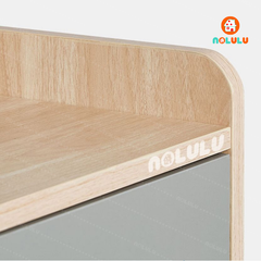 Tủ Trang Trí Để Đồ Đa Năng Nolulu - TTT002