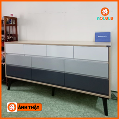 Tủ Trang Trí Để Đồ Đa Năng  Nolulu - TTT003