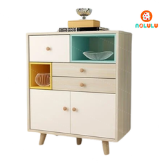 Tủ Trang Trí Để Đồ Đa Năng Nolulu - TTT006