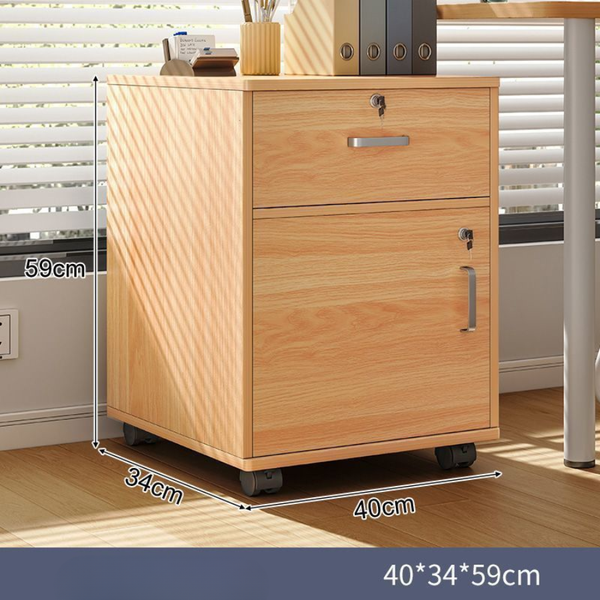 Tủ Trang Trí Để Đồ Đa Năng Nolulu - TTT007