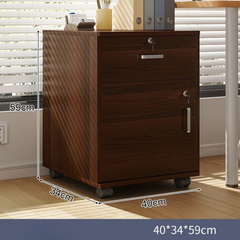 Tủ Trang Trí Để Đồ Đa Năng Nolulu - TTT007