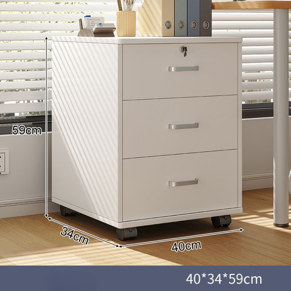 Tủ Trang Trí Để Đồ Đa Năng Nolulu - TTT007