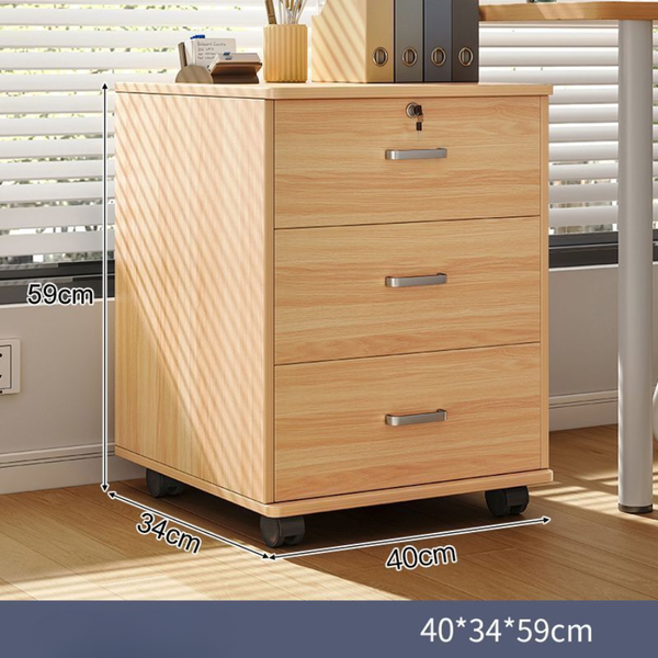 Tủ Trang Trí Để Đồ Đa Năng Nolulu - TTT007