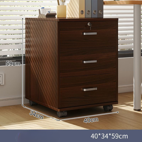 Tủ Trang Trí Để Đồ Đa Năng Nolulu - TTT007