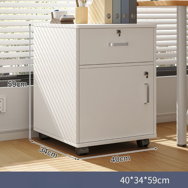 Tủ Trang Trí Để Đồ Đa Năng Nolulu - TTT007