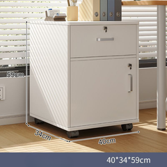 Tủ Trang Trí Để Đồ Đa Năng Nolulu - TTT007