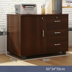 Tủ Trang Trí Để Đồ Đa Năng Nolulu - TTT008