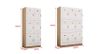 Tủ Locker Để Đồ Nhân Viên - LK011