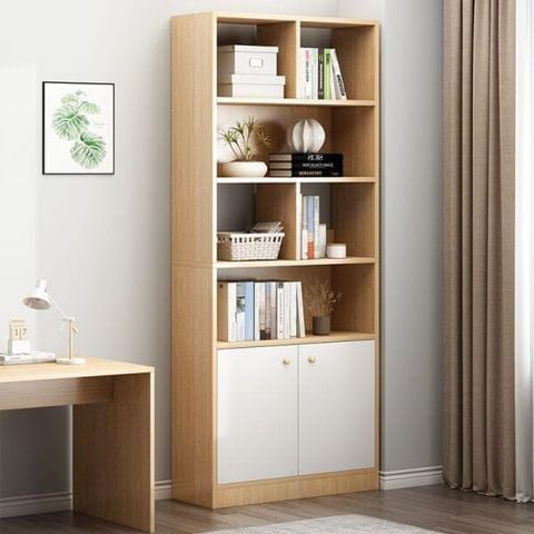 Tủ Hồ Sơ Đơn Giản HS05