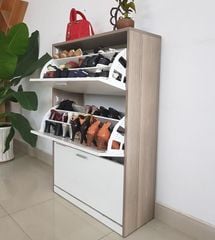 Tủ Giày Thông Minh NO-08