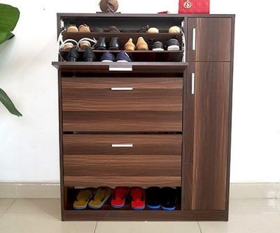 Tủ Giày Thông Minh NO-10