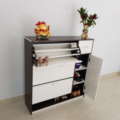 Tủ Giày Thông Minh NO-10